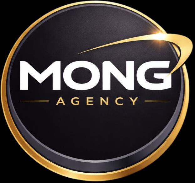 Mong Agency Logo